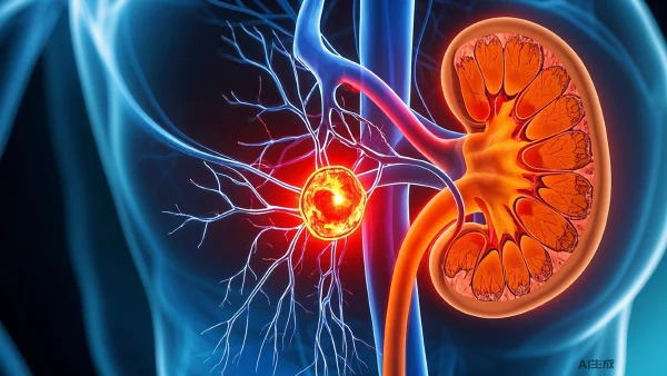 肾恶性肿瘤：潜在威胁、早期识别与综合管理