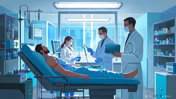 肝功能异常患者手术麻醉方案的安全定制