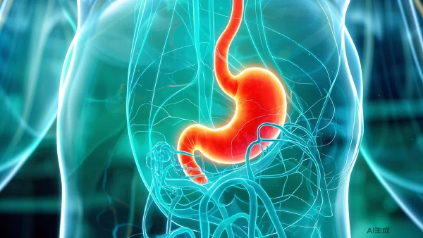 幽门螺旋杆菌感染：你的胃部健康隐患