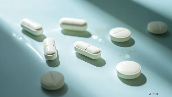 药物知识详解——解密乳腺癌早期治疗的关键用药！
