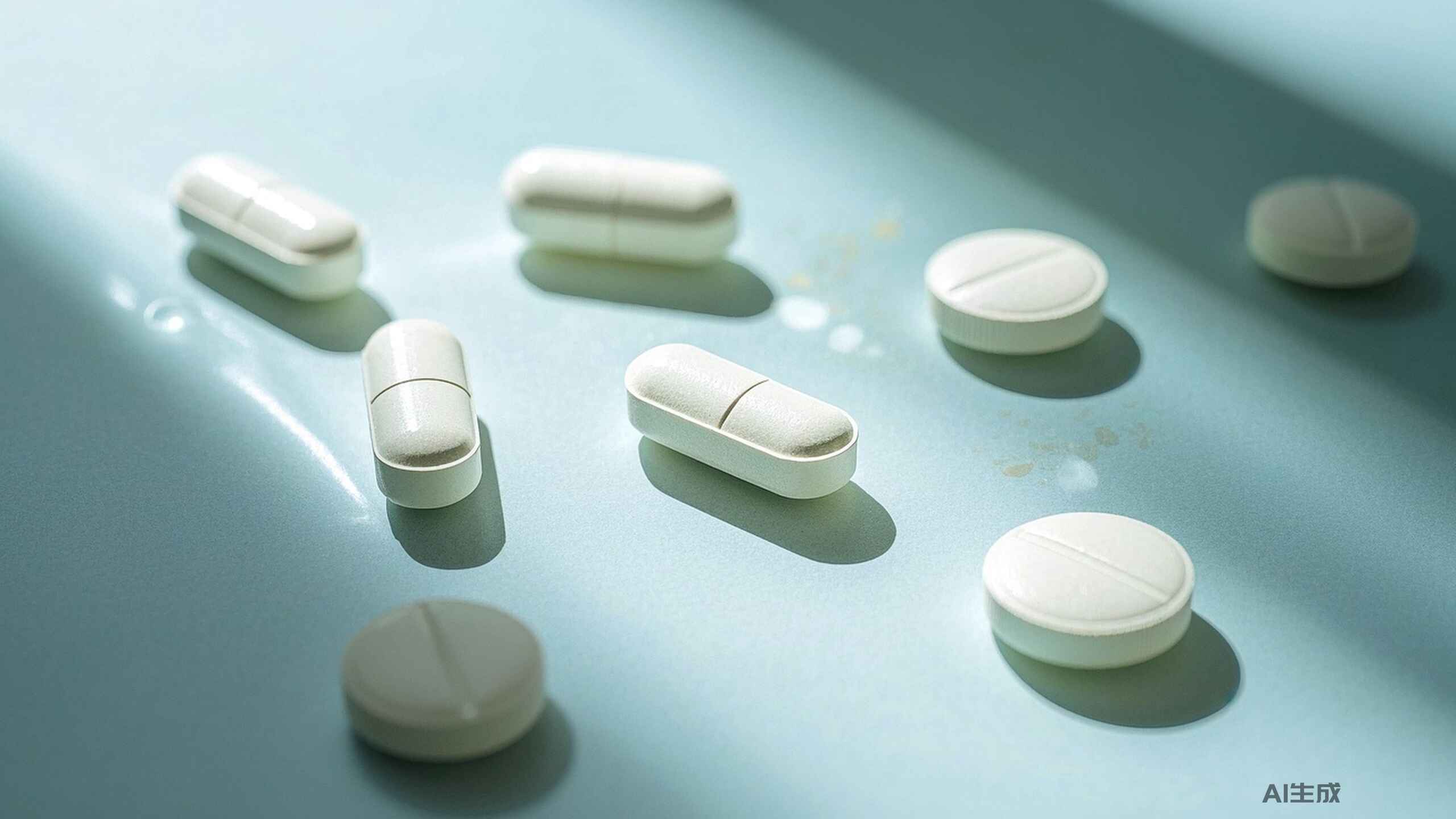 科普,药物知识详解——解密乳腺癌早期治疗的关键用药!
