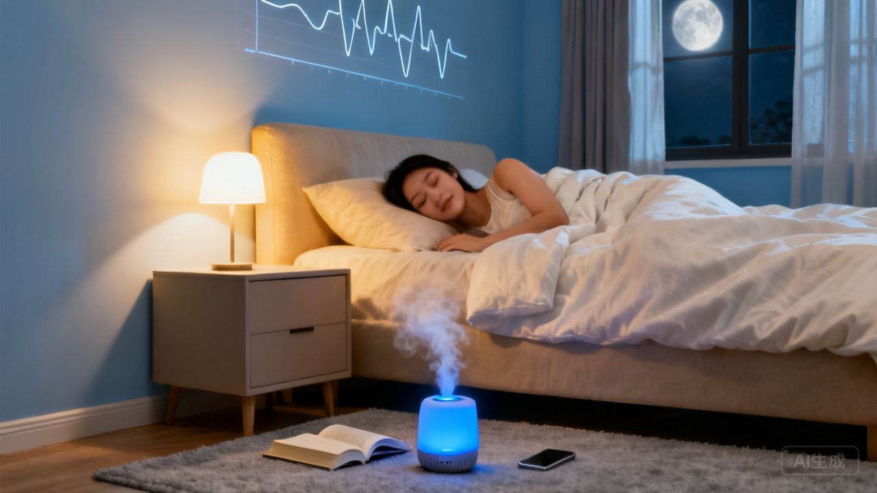 睡眠健康与生活方式:提升公众认知与行为改变