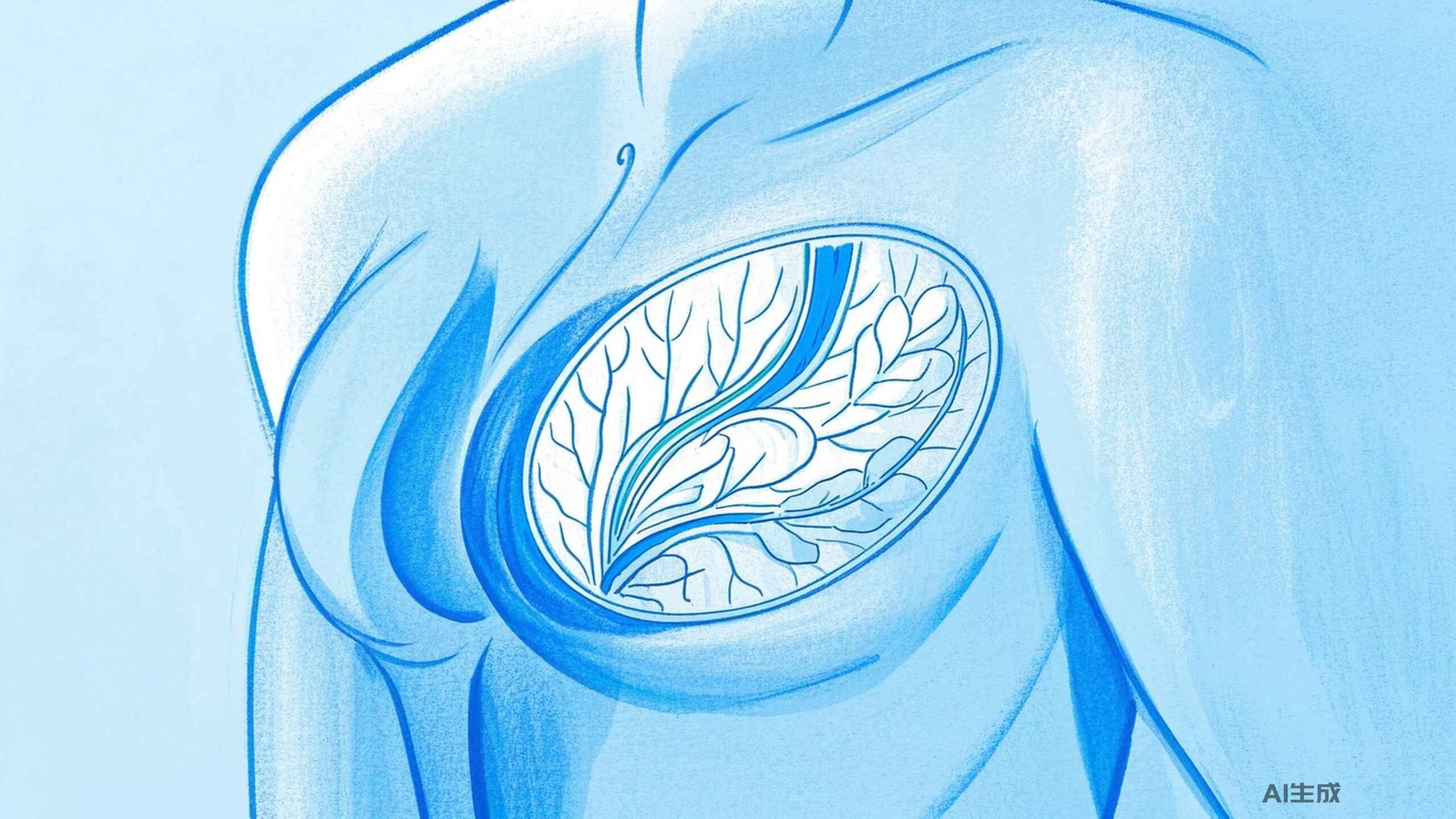 科普，乳腺癌的早期发现与个体化管理：科学<span style="color: #da4707">决策</span>的关键路径