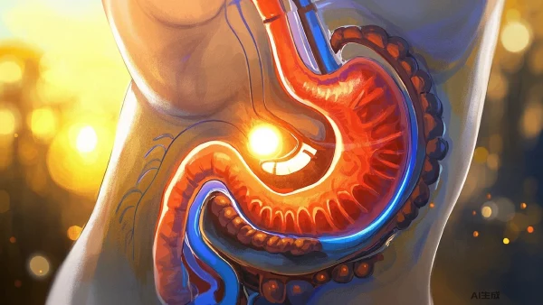 胃癌信号别忽视,科学预防与应对方法