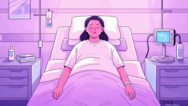 维生素K缺乏与出血性疾病的秘密：一个不容忽视的健康隐患