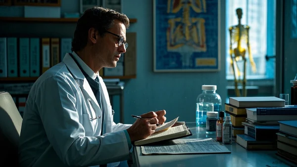 胸痛之谜：多重原因与鉴别诊断全解析