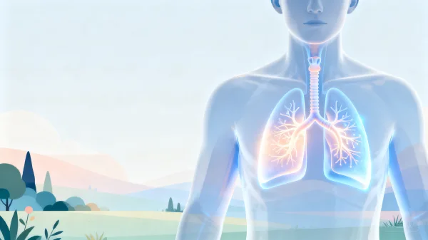 过敏与咳嗽变异性哮喘:您需要知道的知识 - 好患教健康科普内容,包含医学科普、中医科普、儿童科普等知识