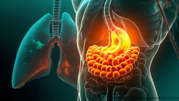 小肠穿孔合并腹膜炎及肺癌诊断与治疗：全面解析