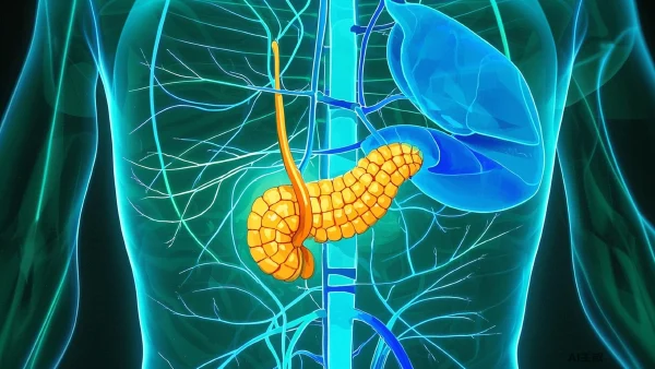 胰腺癌症状识别与应对指南,别再忽视健康信号