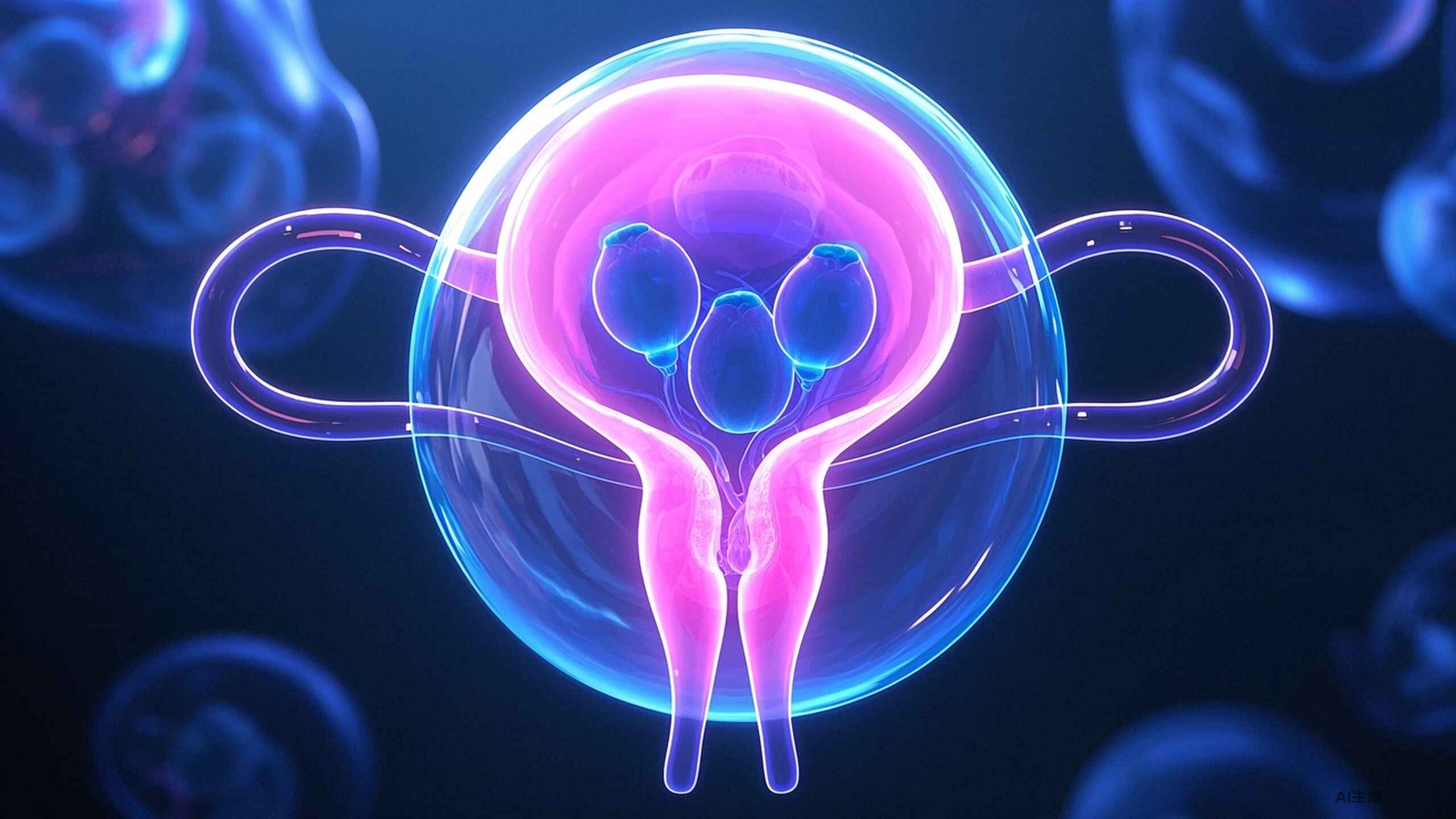 科普，麻醉科在宫内<span style="color: #da4707">早孕</span><span style="color: #da4707">管理</span>中的应用与注意事项