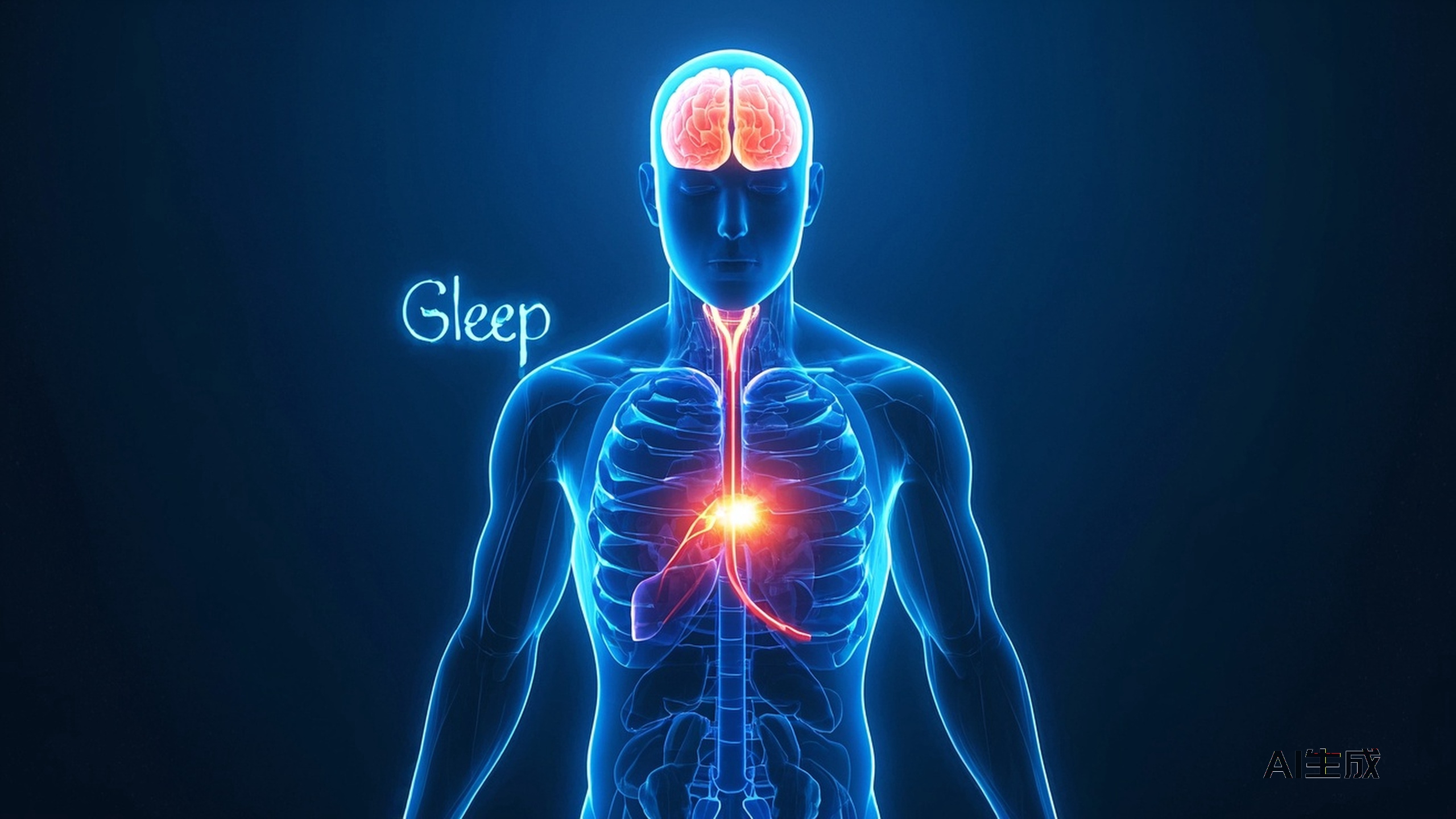 睡眠健康与心理状态——神经内科的健康指南