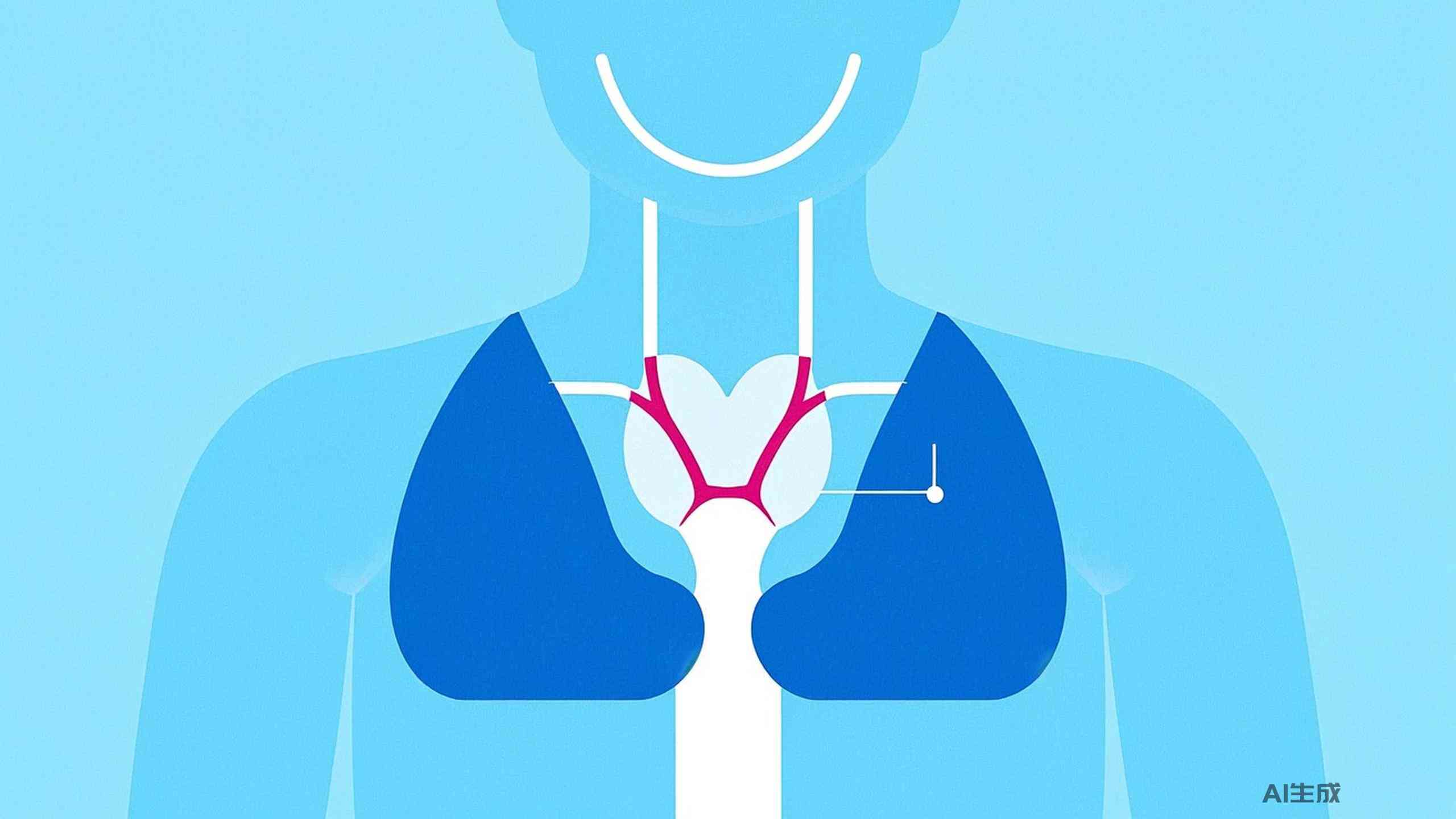 甲状腺结节的综合管理：诊断与治疗解析封面图