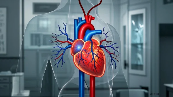 心脏“报警器”拉响！教你如何远离心血管疾病和肺部健康隐患