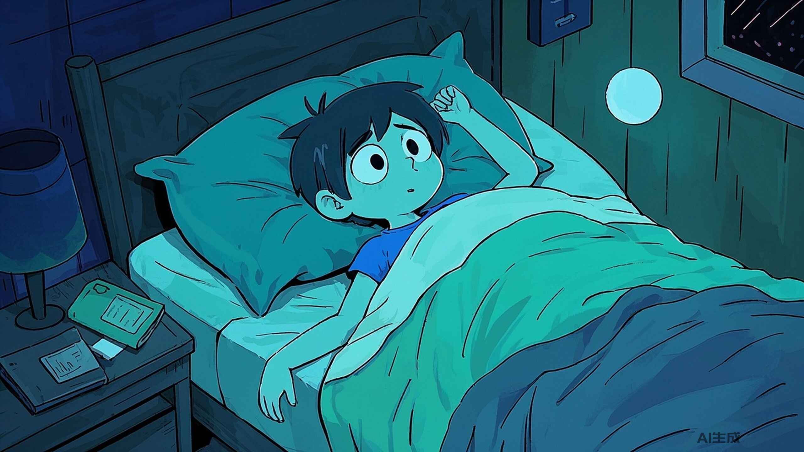 科普，睡眠障碍与<span style="color: #da4707">周围神经</span>病的综合管理