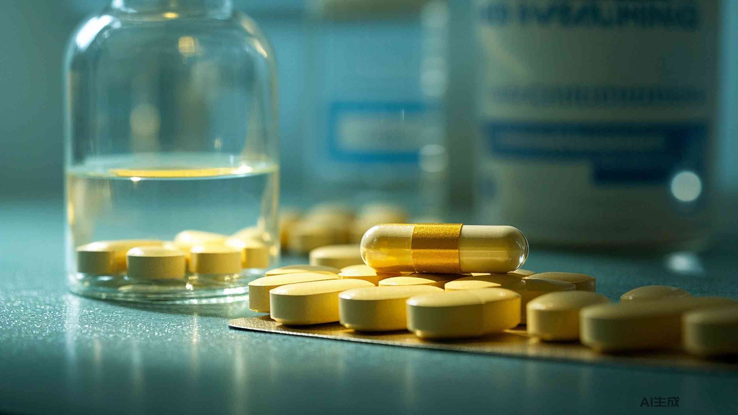 宫颈癌不可怕,科学用药助你战胜病魔!