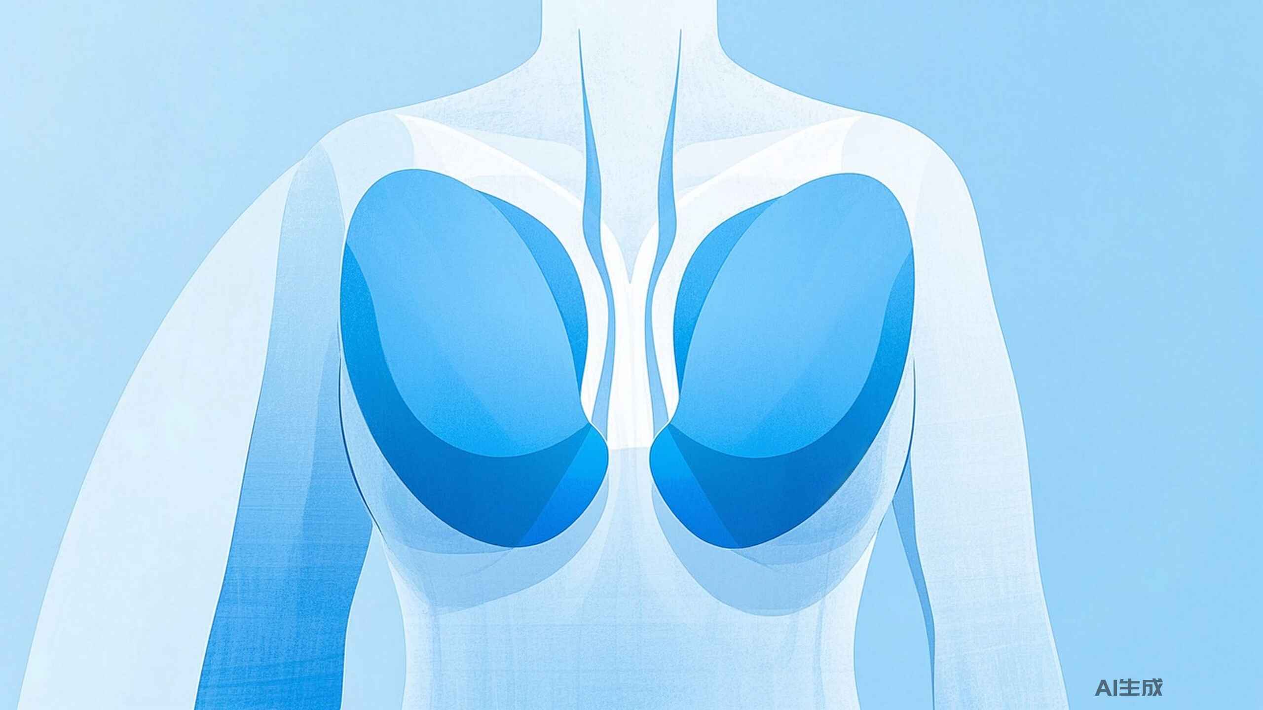 科普，甜食是否影响乳腺癌？女性健康指南封面图