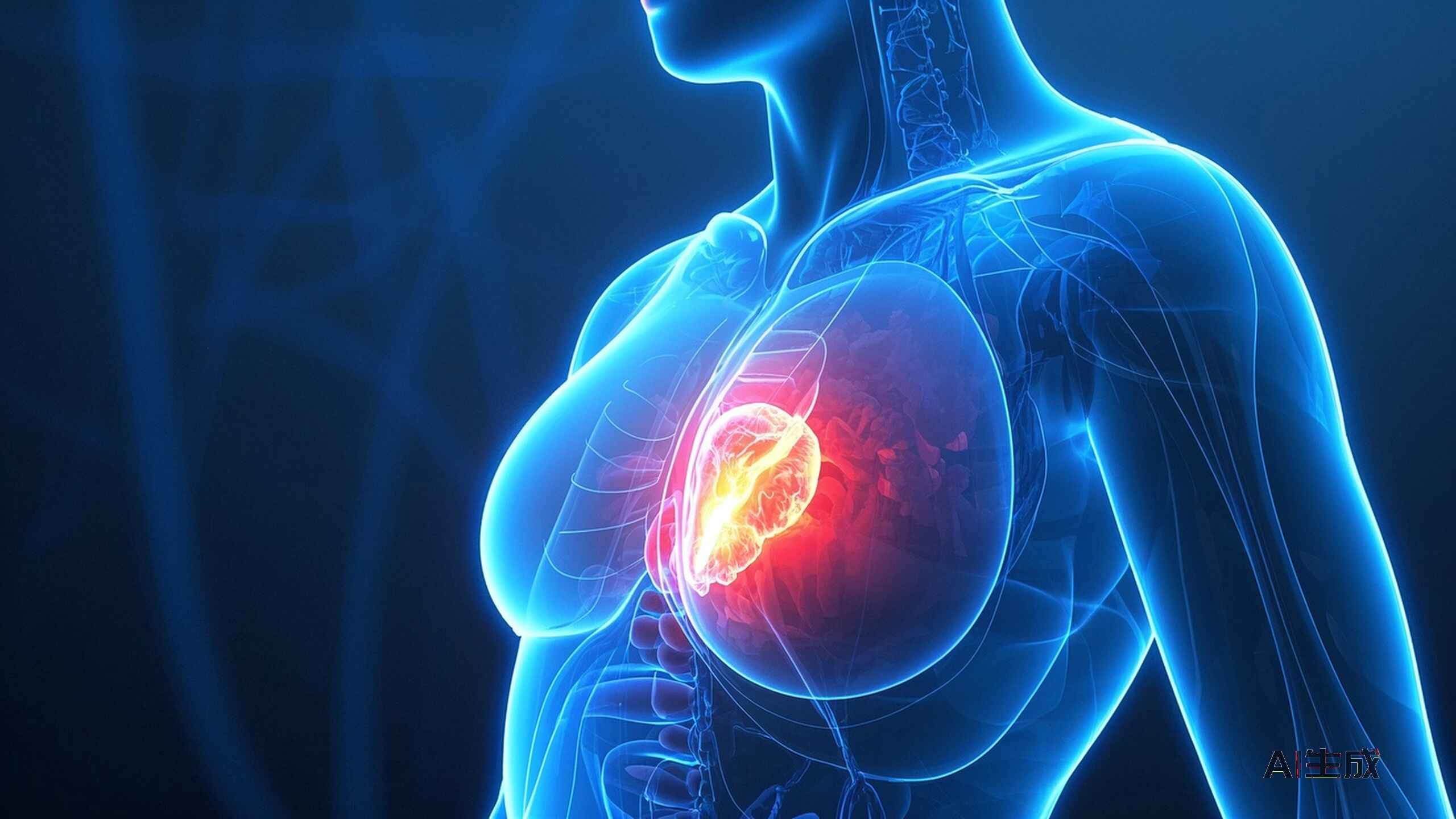 科普，乳腺癌健康科普全指南：来自<span style="color: #da4707">医学</span>专家的实用<span style="color: #da4707">建议</span>