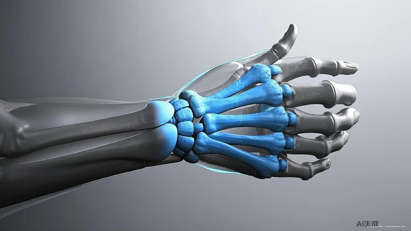 手腕疼痛？别忽略三角纤维软骨损伤的信号！