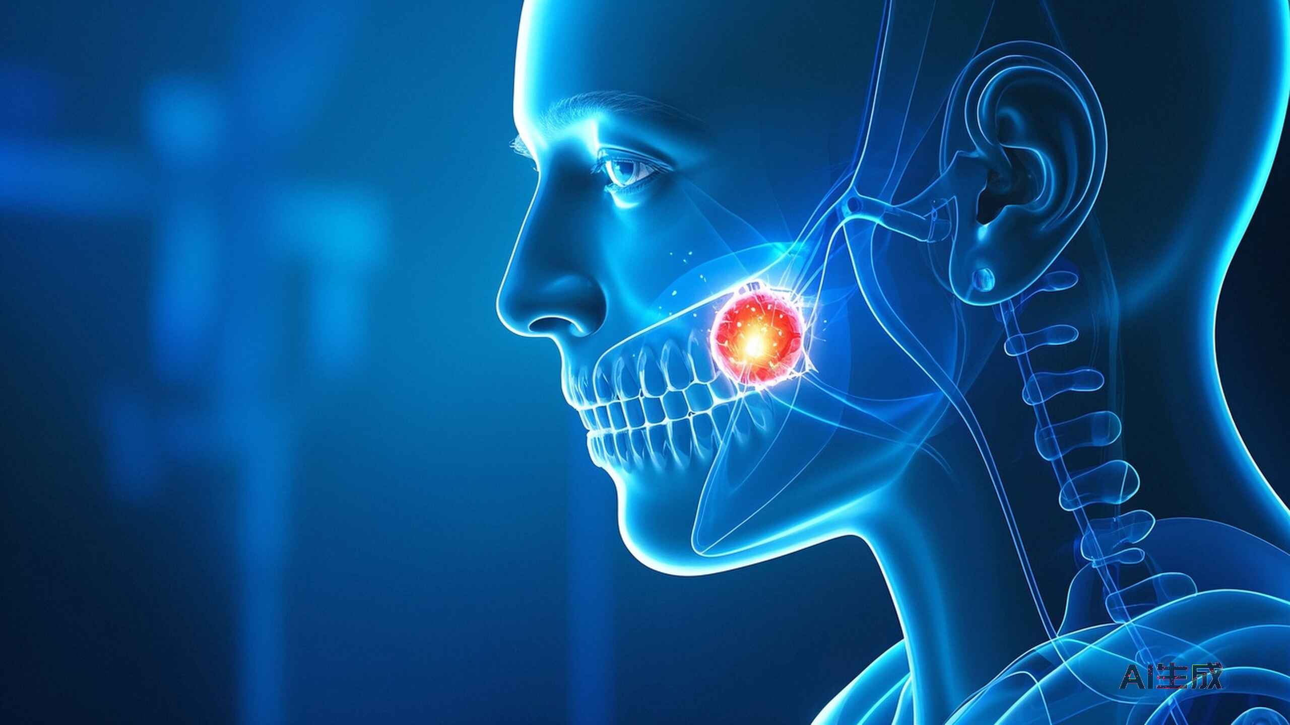 科普,麻醉在下頜骨囊腫手術中的應用與管理封面圖