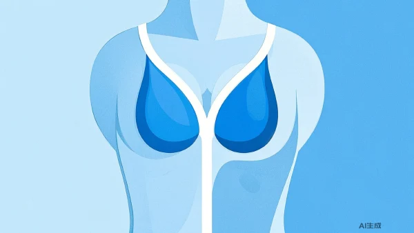 了解乳腺癌：早期发现与预防