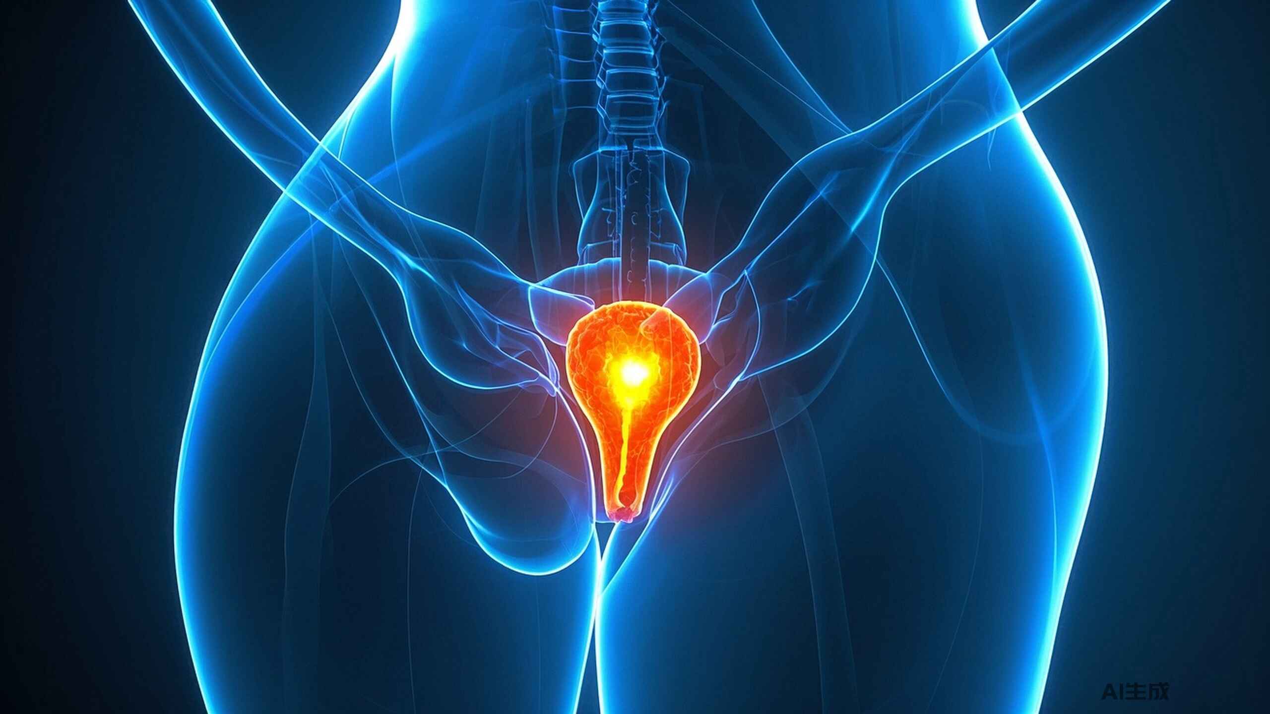 科普，了解宫颈癌：女性健康的重要议题封面图