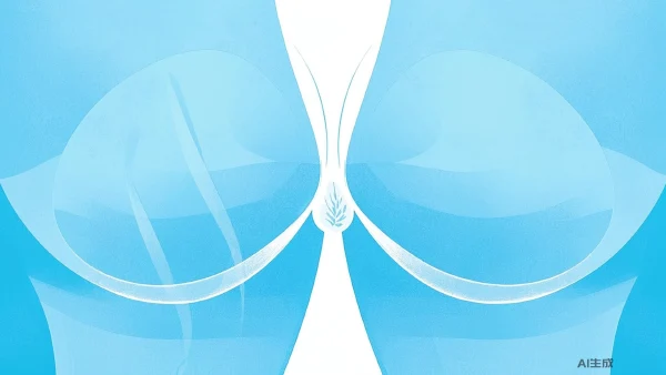 震惊!你知道吗?乳腺癌早期无症状,预防远比治疗重要!