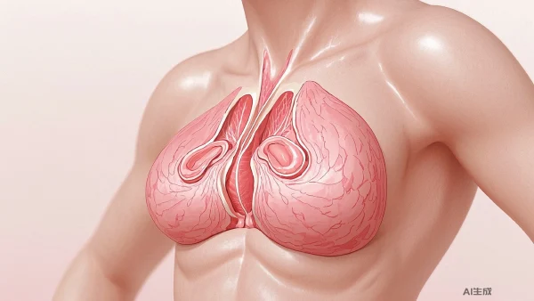 防患于未然:乳腺恶性肿瘤的防治之道!
