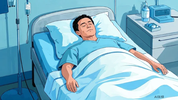 发热咳嗽别硬扛！警惕3大症状及科学应对