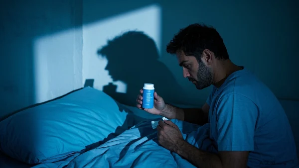 夜深人静时的隐患：如何防止癫痫发作