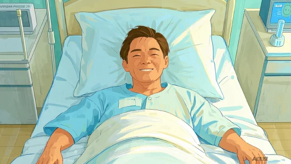 梅毒的隐秘旅程：从初期到晚期，你需要知道的症状与表现