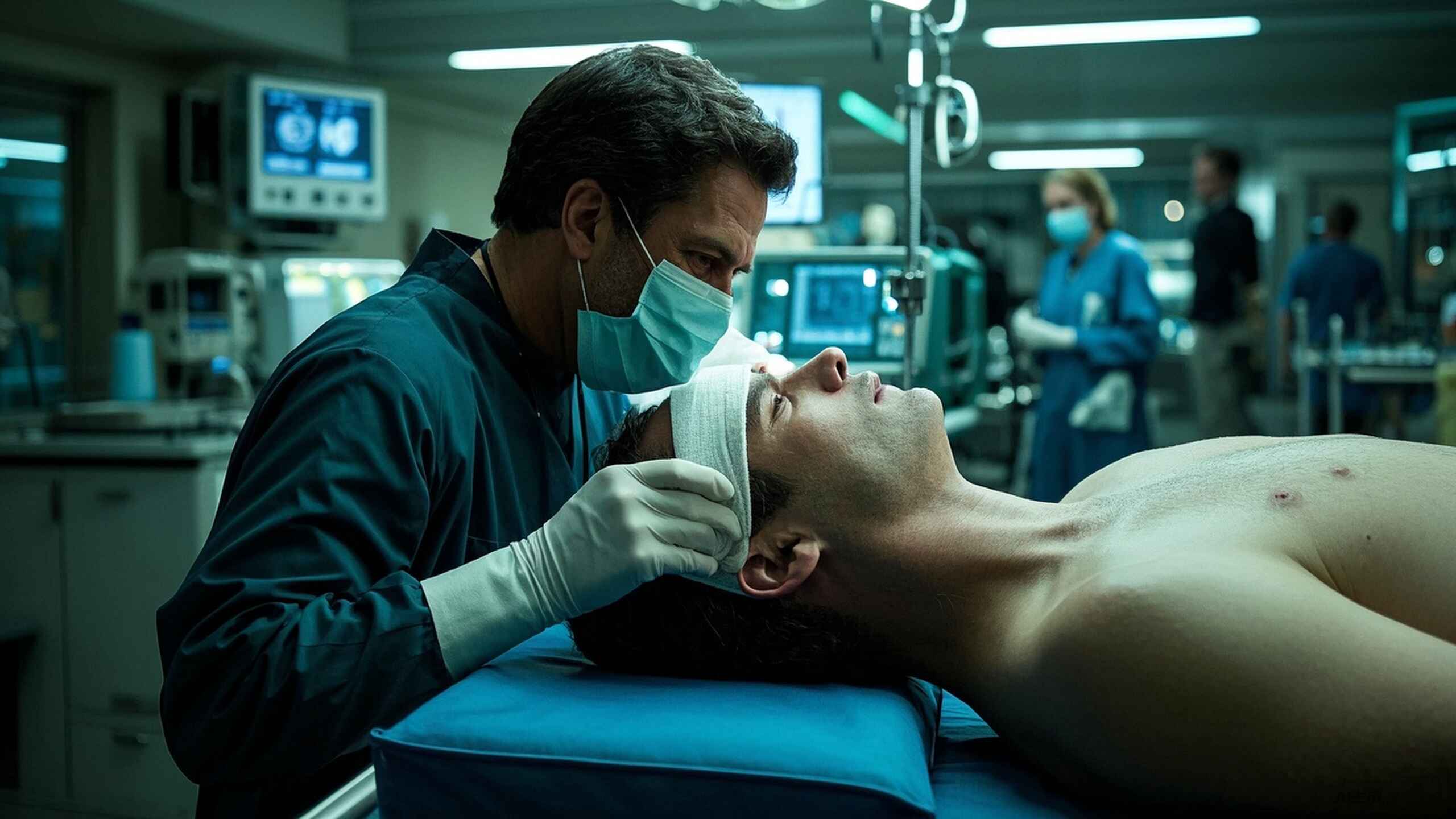 科普，當腦<span style="color: #da4707">出血</span>來襲：全面指南與應對<span style="color: #da4707">策略</span>