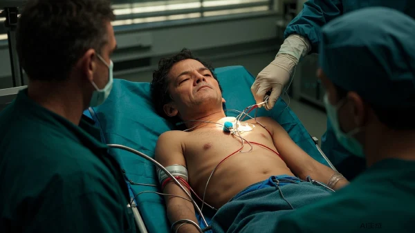 踢开阴霾：全面了解布加综合征的手术与治疗方法