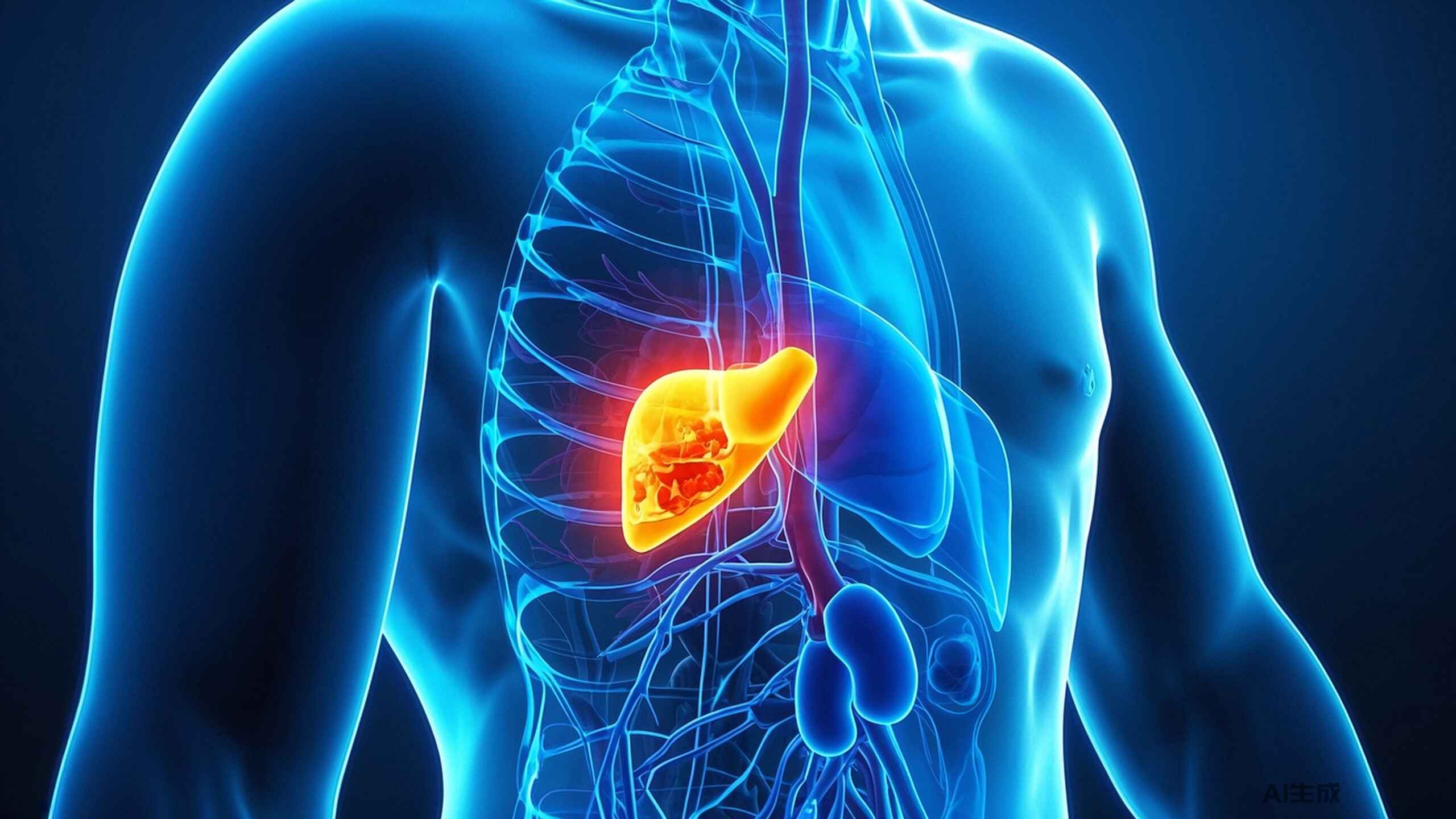 科普，了解<span style="color: #da4707">肝癌</span>：<span style="color: #da4707">科学</span><span style="color: #da4707">认知</span>与实用应对指南