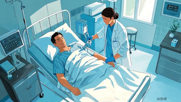 探秘淋巴瘤——让我们共同守护健康!