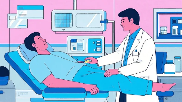 摆脱眩晕的困扰:生活中你需要注意这些