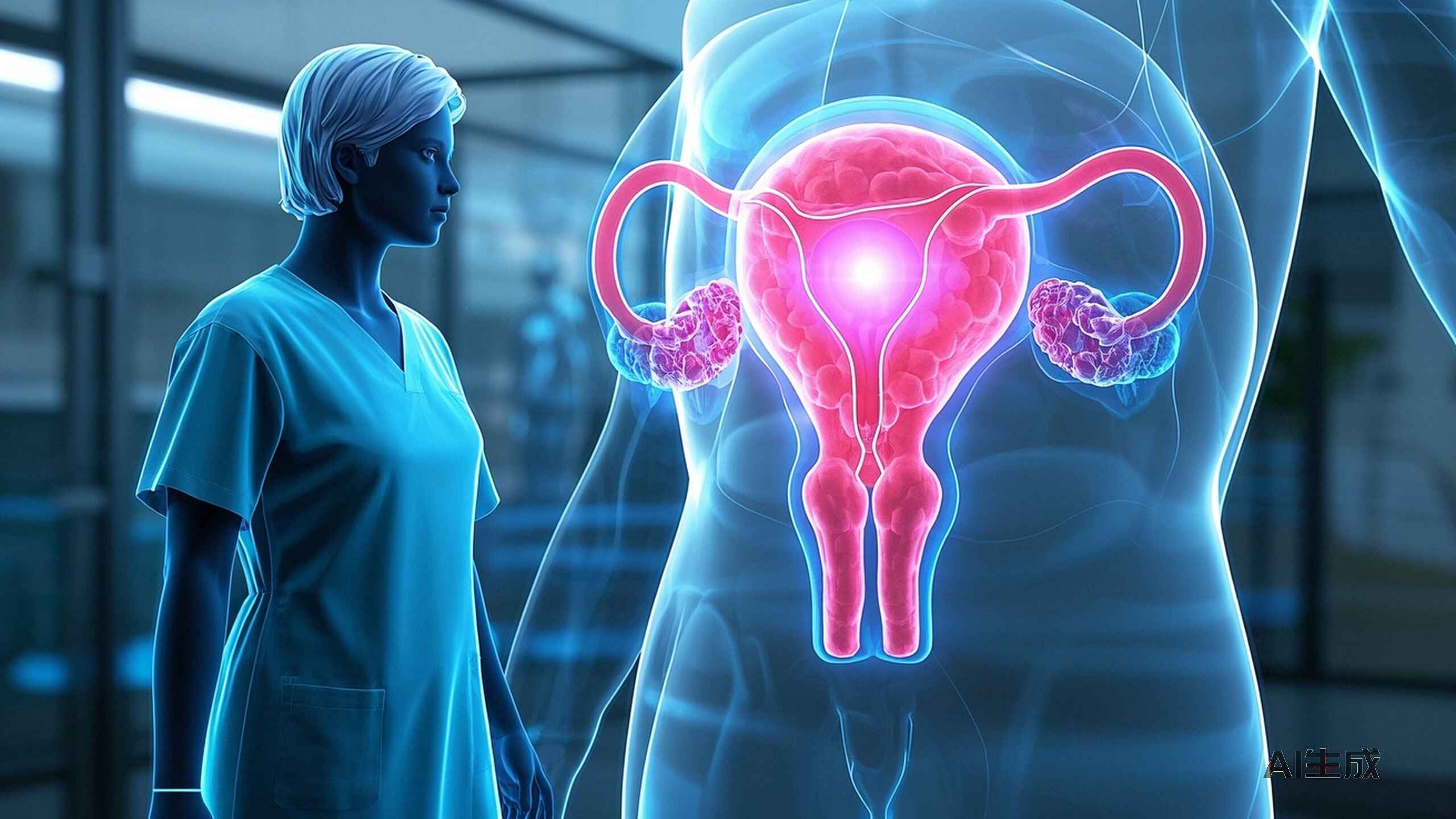 科普，了解子宫肌瘤：麻醉科角度的科学指导封面图