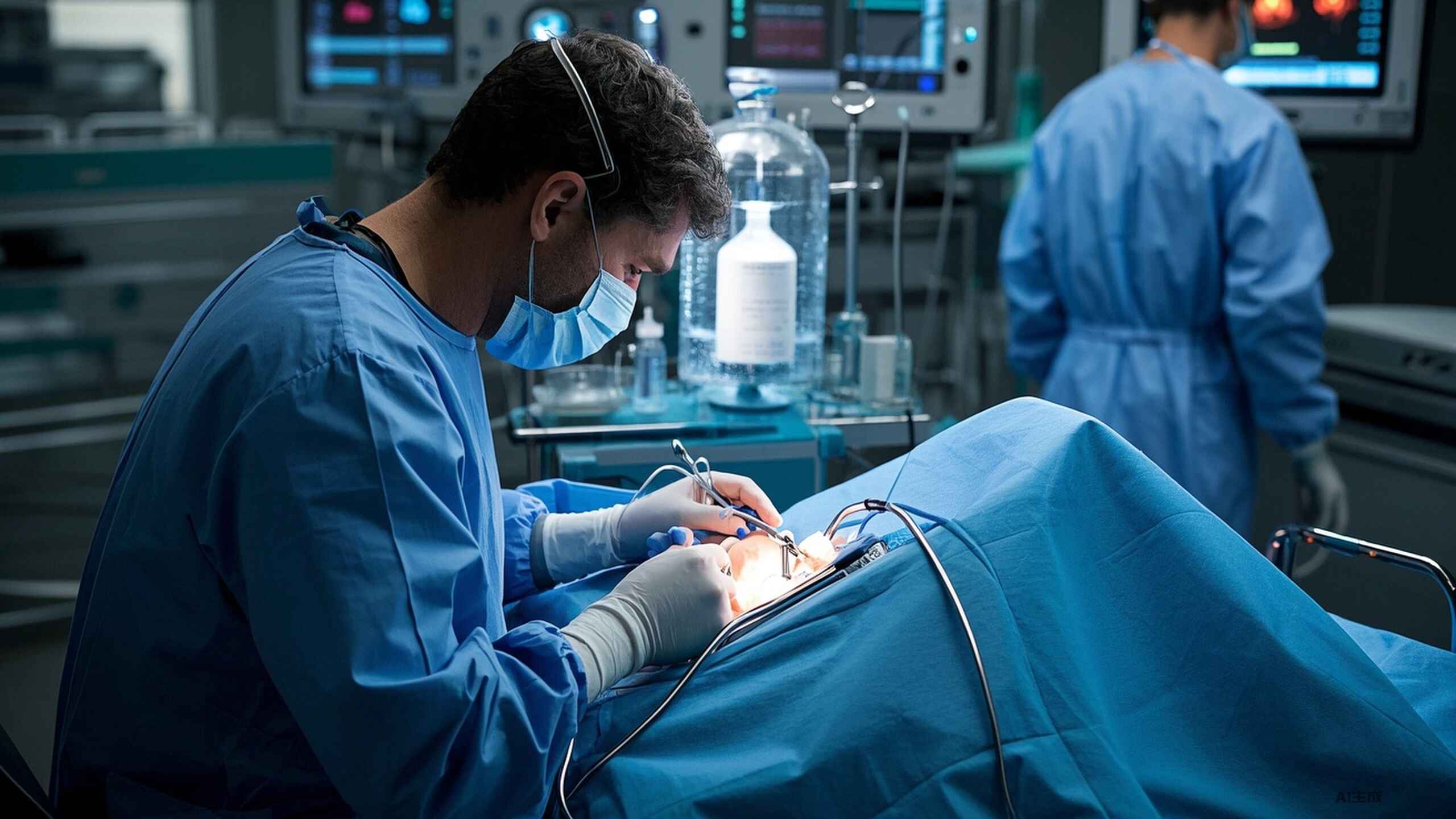 科普，當腦動脈<span style="color: #da4707">瘤</span>遇上微創(chuàng)介入：<span style="color: #da4707">栓塞</span>術(shù)的前世今生與并發(fā)癥解析