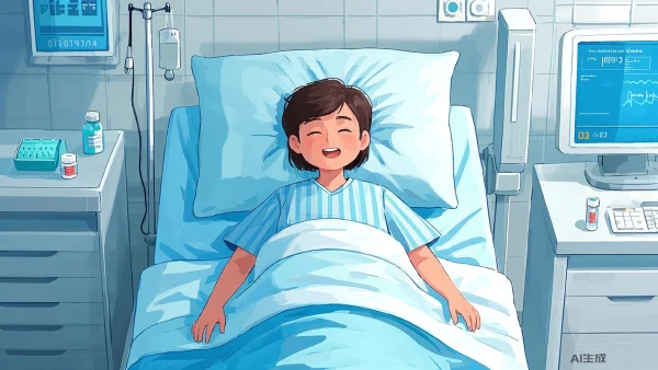 感染性休克:危机中的求生之战全解析