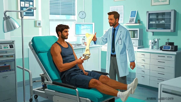 跟我一起了解:接骨七厘片的奥秘与使用指南