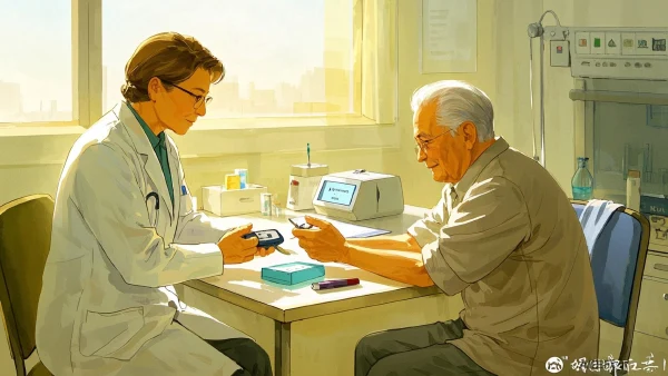 糖尿病性周围神经病：诊断与管理全指南