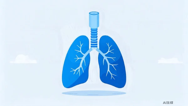 肺部感染信号别忽视！老年人需科学应对