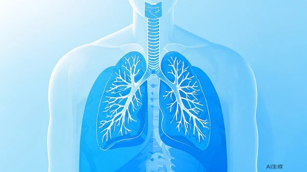 肺癌早期发现与应对指南:保护你的健康