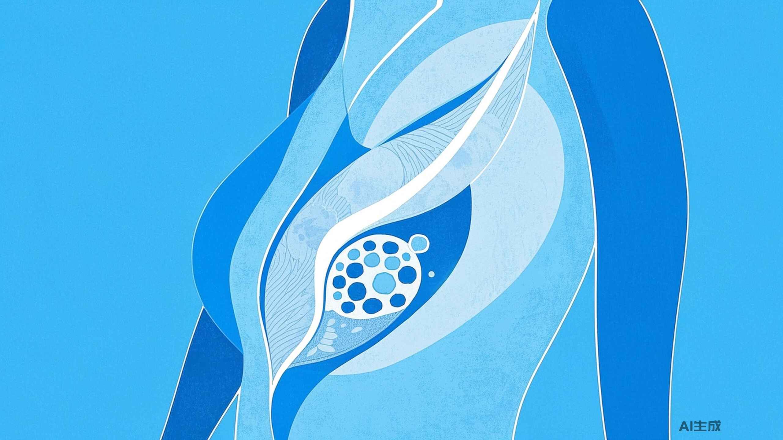 科普，<span style="color: #da4707">乳腺</span>增生：女性乳房<span style="color: #da4707">健康</span>的重要<span style="color: #da4707">警示</span>与预防指南