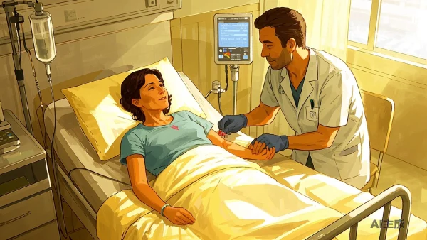 乳腺癌分期1化疗药品使用指南：聚焦吡柔比星与环磷酰胺