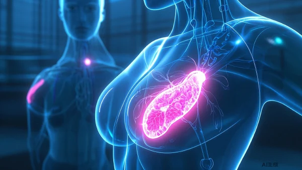 乳腺肿瘤复发风险与健康管理的生活实用指南