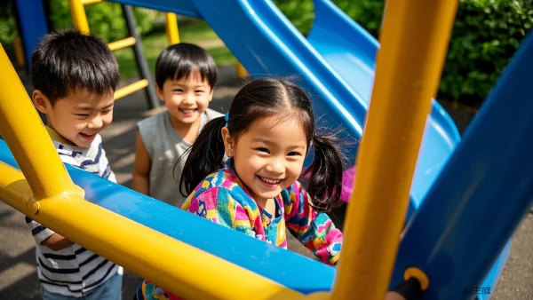 游戏中的集中力：探索儿童多动症与注意力训练的奇妙结合