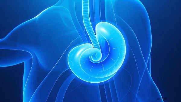 全面解析食管癌的科学管理:类型、诊断与治疗