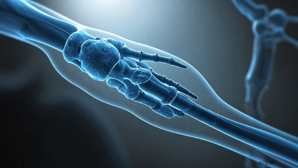 左桡骨远端骨折术后康复与治疗指南