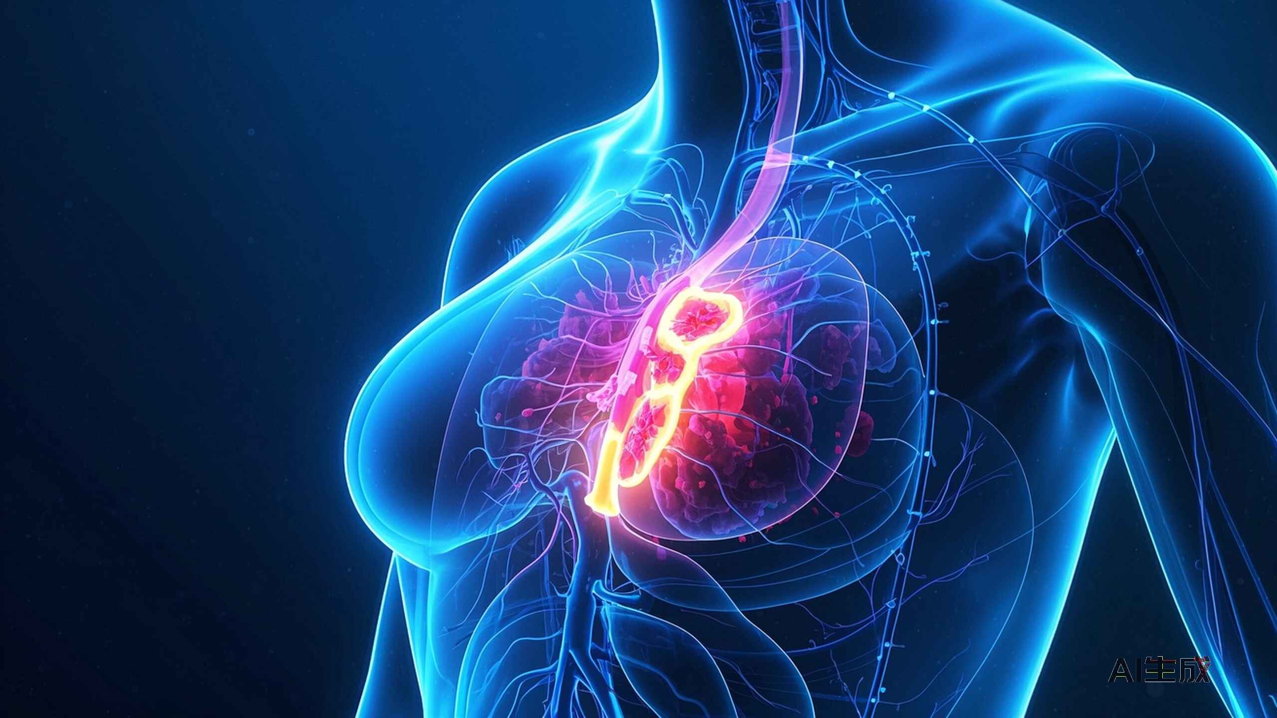 科普，全面了解<span style="color: #da4707">乳腺癌</span>：<span style="color: #da4707">专业</span>解读与实用<span style="color: #da4707">指导</span>