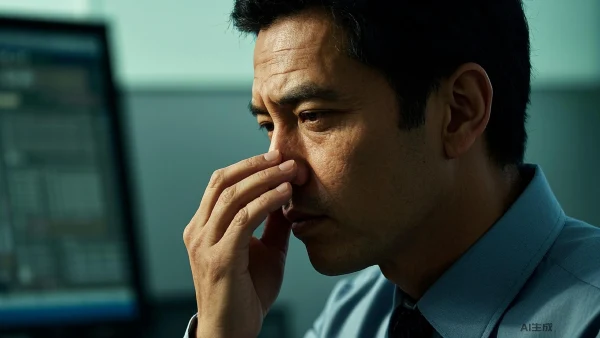 变应性鼻炎:解读触不可及的“呼吸困扰”